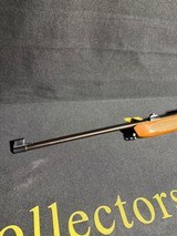 CZ Brno ~ Model ZKM-611A ~ .22 magnum - 11 of 12