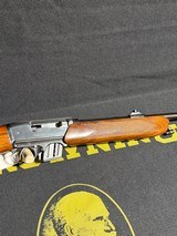 CZ Brno ~ Model ZKM-611A ~ .22 magnum - 3 of 12