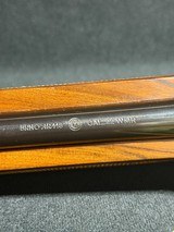 CZ Brno ~ Model ZKM-611A ~ .22 magnum - 12 of 12