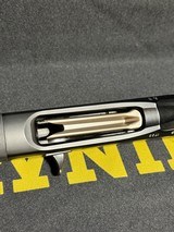 Benelli Super Black Eagle 3 ~ 28 gauge - 10 of 12