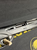 Benelli Super Black Eagle 3 ~ 28 gauge - 3 of 12
