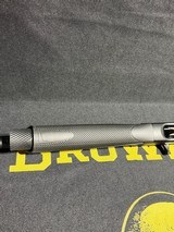 Benelli Super Black Eagle 3 ~ 28 gauge - 11 of 12
