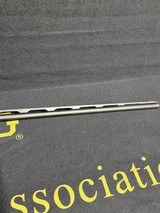 Benelli Super Black Eagle 3 ~ 28 gauge - 6 of 12