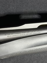 Benelli Super Black Eagle 3 ~ 28 gauge - 5 of 12