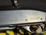 Remington 742 Woodsmaster ~ 243 Winchester - 7 of 13