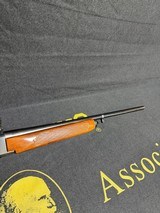 Remington 742 Woodsmaster ~ 243 Winchester - 4 of 13