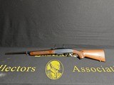 Remington 742 Woodsmaster ~ 243 Winchester - 5 of 13