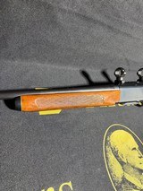 Remington 742 Woodsmaster ~ 243 Winchester - 8 of 13