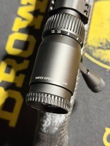 Bergara B-14 Crest Carbon ~ 7mm PRC (Vortex Scope) - 7 of 11