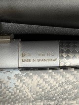 Bergara B-14 Crest Carbon ~ 7mm PRC (Vortex Scope) - 6 of 11