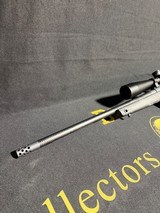 Bergara B-14 Crest Carbon ~ 7mm PRC (Vortex Scope) - 11 of 11