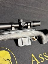 Bergara B-14 Crest Carbon ~ 7mm PRC (Vortex Scope) - 10 of 11