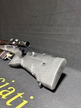 Bergara B-14 Crest Carbon ~ 7mm PRC (Vortex Scope) - 9 of 11