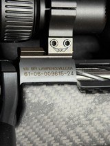 Bergara B-14 Crest Carbon ~ 7mm PRC (Vortex Scope) - 5 of 11