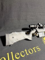 Bergara B-14 Crest Carbon ~ 7mm PRC (Vortex Scope) - 2 of 11