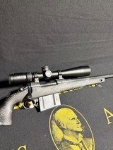 Bergara B-14 Crest Carbon ~ 7mm PRC (Vortex Scope) - 3 of 11