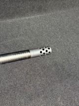 Bergara B-14 Crest Carbon ~ 7mm PRC (Vortex Scope) - 4 of 11