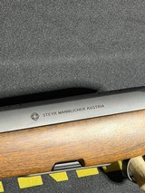 Steyr Mannlicher ~ .308 win - 9 of 15 Steyr Mannlicher ~ .308 win - 9 of 15