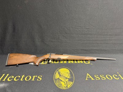 Steyr Mannlicher ~ .308 win