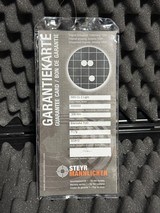 Steyr Mannlicher ~ .308 win - 14 of 15 Steyr Mannlicher ~ .308 win - 14 of 15