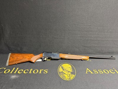 Browning BAR ~ .7mm Mag