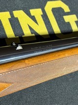 Belgium Browning BAR ~ .338 Win Mag - 5 of 12