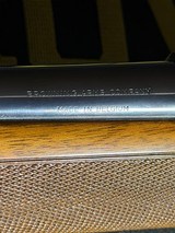 Belgium Browning BAR ~ .338 Win Mag - 12 of 12
