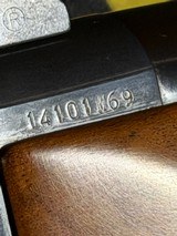 Belgium Browning BAR ~ .338 Win Mag - 4 of 12