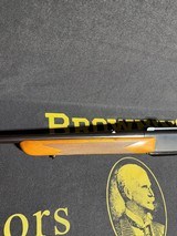 Belgium Browning BAR ~ .338 Win Mag - 11 of 12