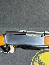 Belgium Browning BAR ~ .338 Win Mag - 3 of 12