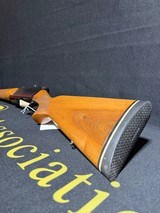 Belgium Browning BAR ~ .338 Win Mag - 9 of 12