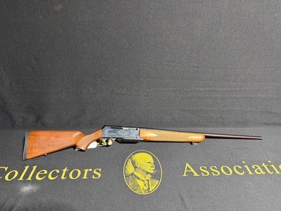 Browning BAR ~ .300 Win Mag