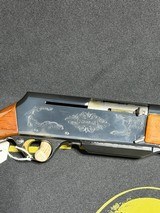 Browning BAR ~ .300 Win Mag - 3 of 13