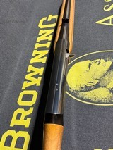 Belgium Browning BAR ~ .30-06 Grade 1 (Safe Queen) - 7 of 15