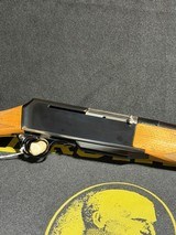 Belgium Browning BAR ~ .30-06 Grade 1 (Safe Queen) - 3 of 15