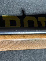 Belgium Browning BAR ~ .30-06 Grade 1 (Safe Queen) - 12 of 15