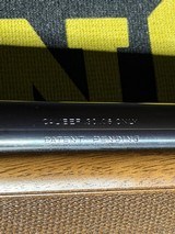 Belgium Browning BAR ~ .30-06 Grade 1 (Safe Queen) - 5 of 15