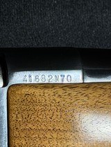 Belgium Browning BAR ~ .30-06 Grade 1 (Safe Queen) - 4 of 15