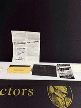 Belgium Browning BAR ~ .30-06 Grade 1 (Safe Queen) - 15 of 15