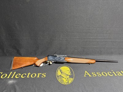 Browning BAR ~ .30-06 Grade 2 Safari