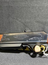 Browning BAR ~ .30-06 Grade 2 Safari - 10 of 12