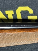 Browning BAR ~ .30-06 Grade 2 Safari - 3 of 12