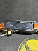 Browning BAR ~ .30-06 Grade 2 Safari - 2 of 12