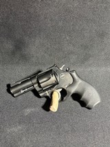 Korth Mongoose ~ .357/.38 & .9mm (NIB) - 2 of 4