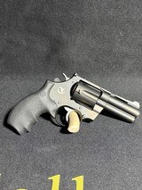 Korth Mongoose ~ .357/.38 & .9mm (NIB) - 1 of 4