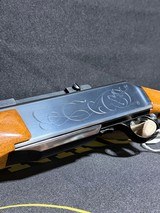 Belgium Browning BAR ~ .30-06 Grade II Safari - 9 of 15