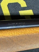 Belgium Browning BAR ~ .30-06 Grade II Safari - 5 of 15