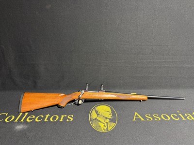 Ruger M77 ~ .308 win MK II