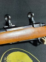 Ruger M77 ~ .308 win MK II - 11 of 15