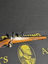Ruger M77 ~ .308 win MK II - 3 of 15